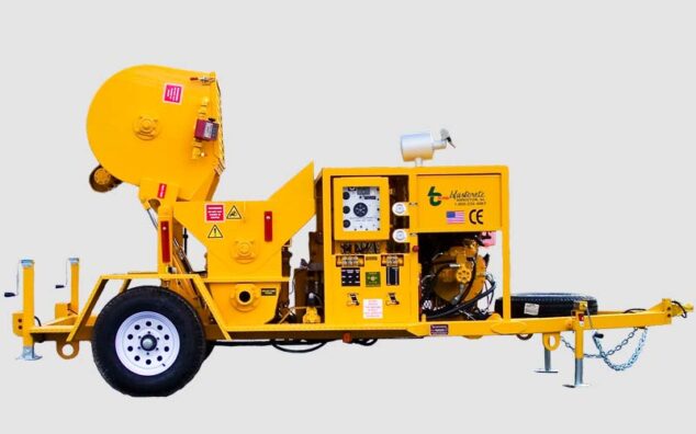 RMX-5000 Cement Mixer Pump