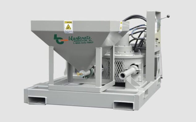 D3522 Epoxy Pump Attachment