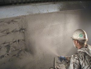 Monolithic Refractory Installation in Cement Kilns